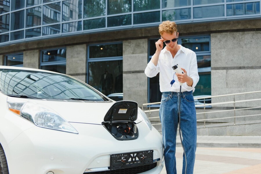 Ile kosztuje tesla elektryczna w Polsce?