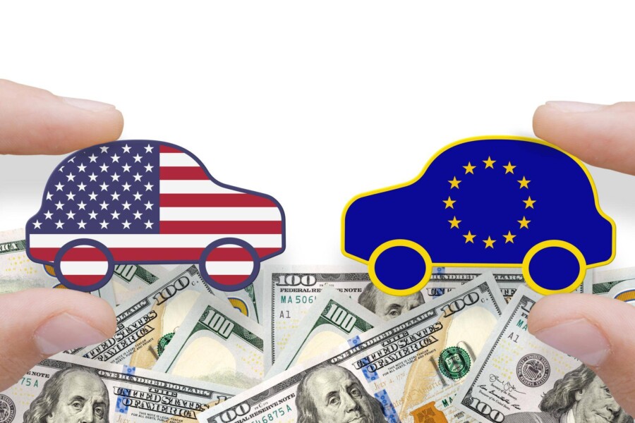 Jaki koszt sprowadzenia auta z USA warto wziąć pod uwagę?