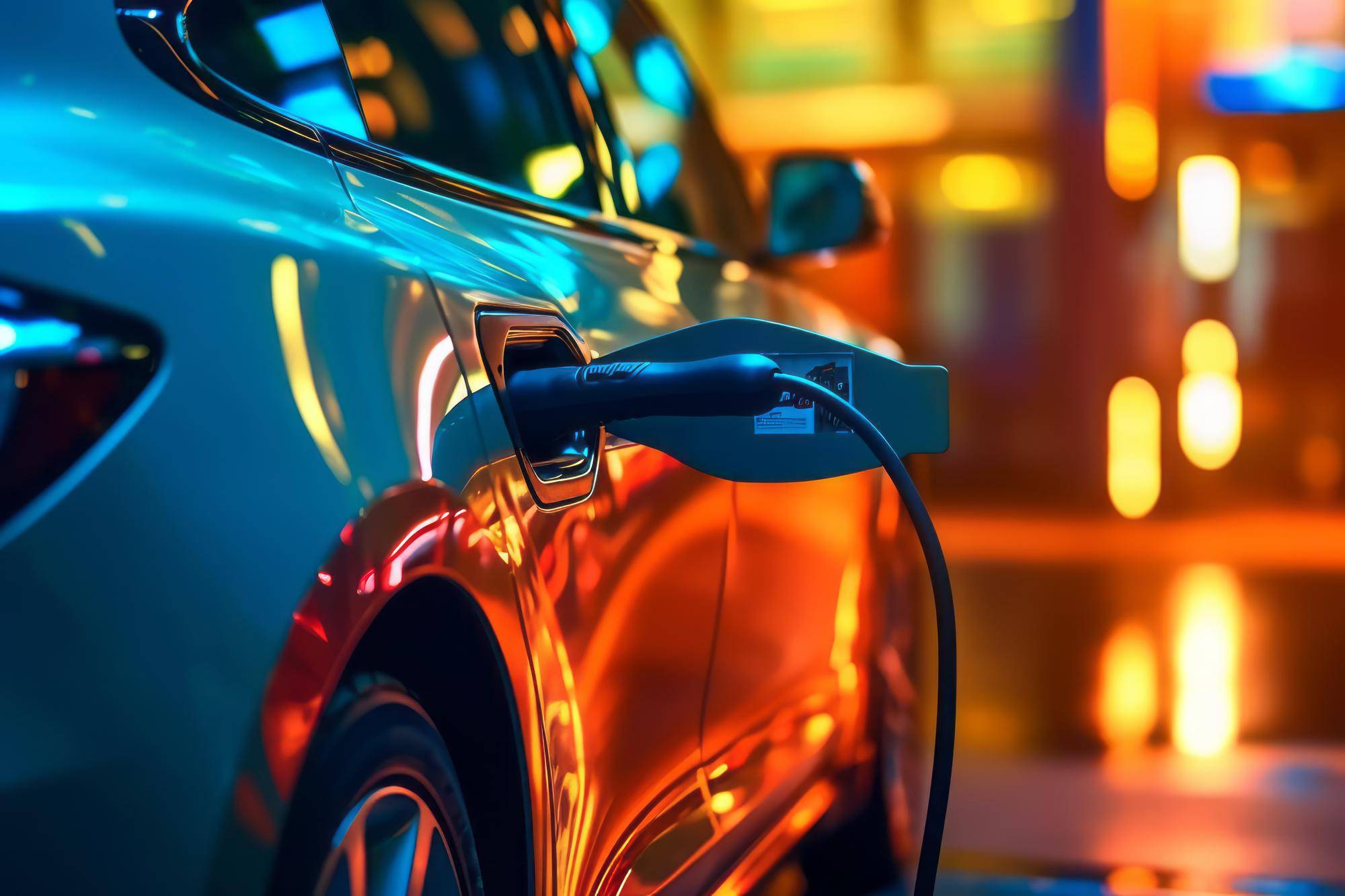 Od kiedy tylko samochody elektryczne pojawiły się na rynku zmieniają sposób podróżowania