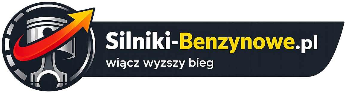 Silniki-Benzynowe.pl