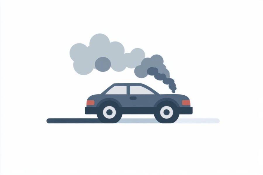 Ile płaci się akcyzy za auto przy rejestracji samochodu?