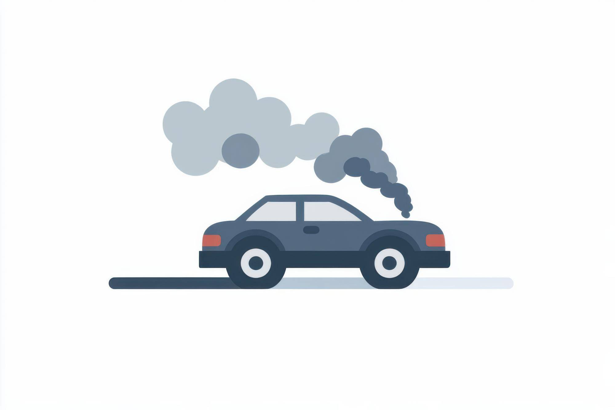 Ile płaci się akcyzy za auto przy rejestracji samochodu?