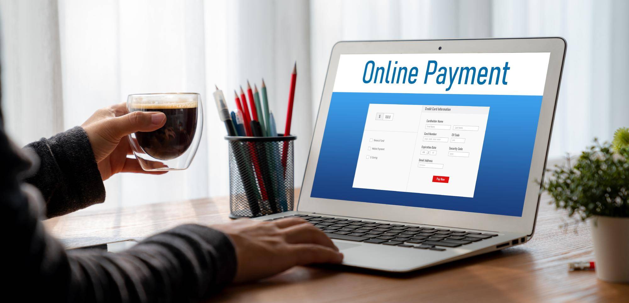 Jak opłacić akcyzę online bez wychodzenia z domu?