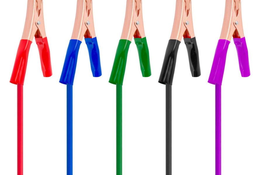 Który kabel to plus a który minus w instalacji elektrycznej?