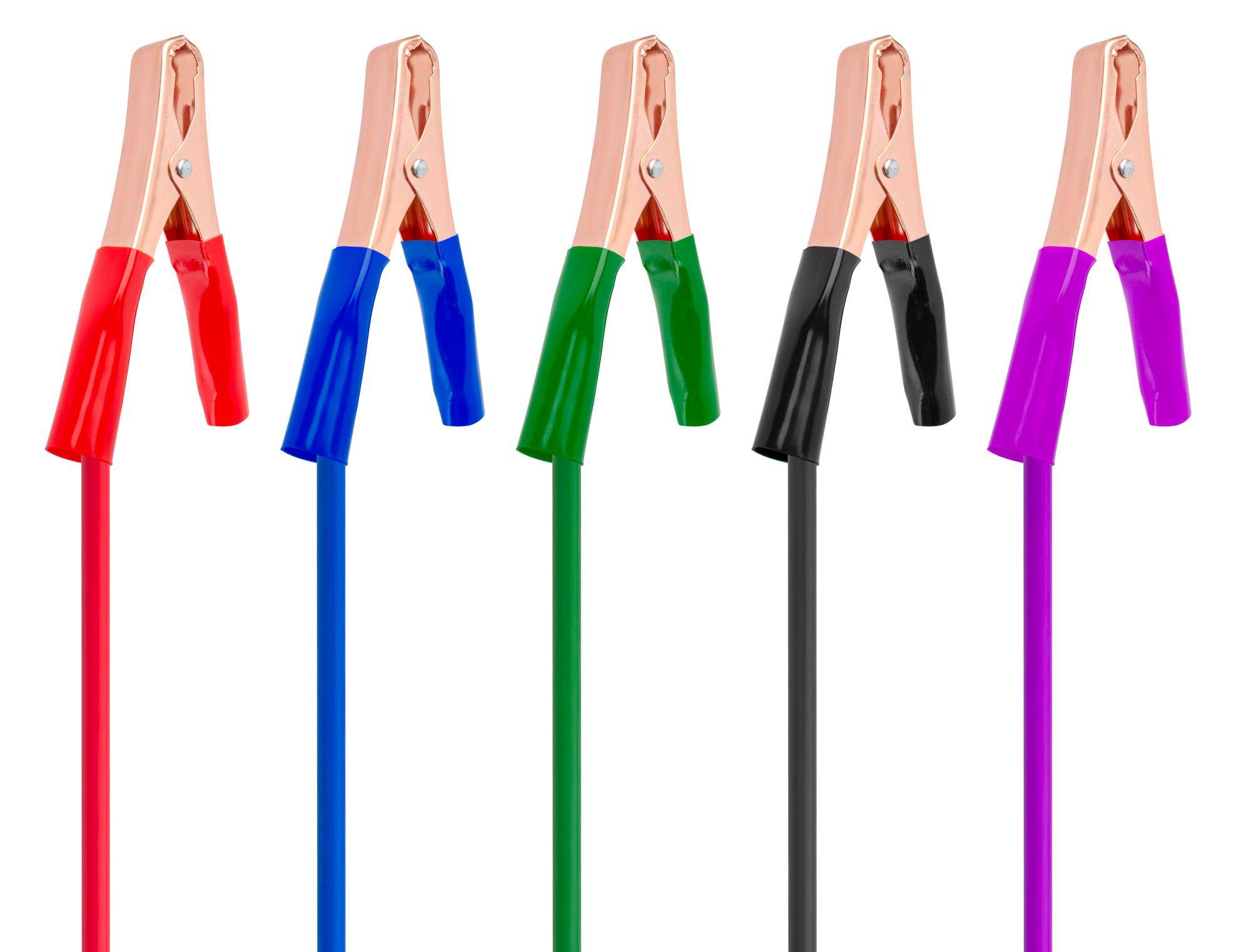 Który kabel to plus a który minus w instalacji elektrycznej?