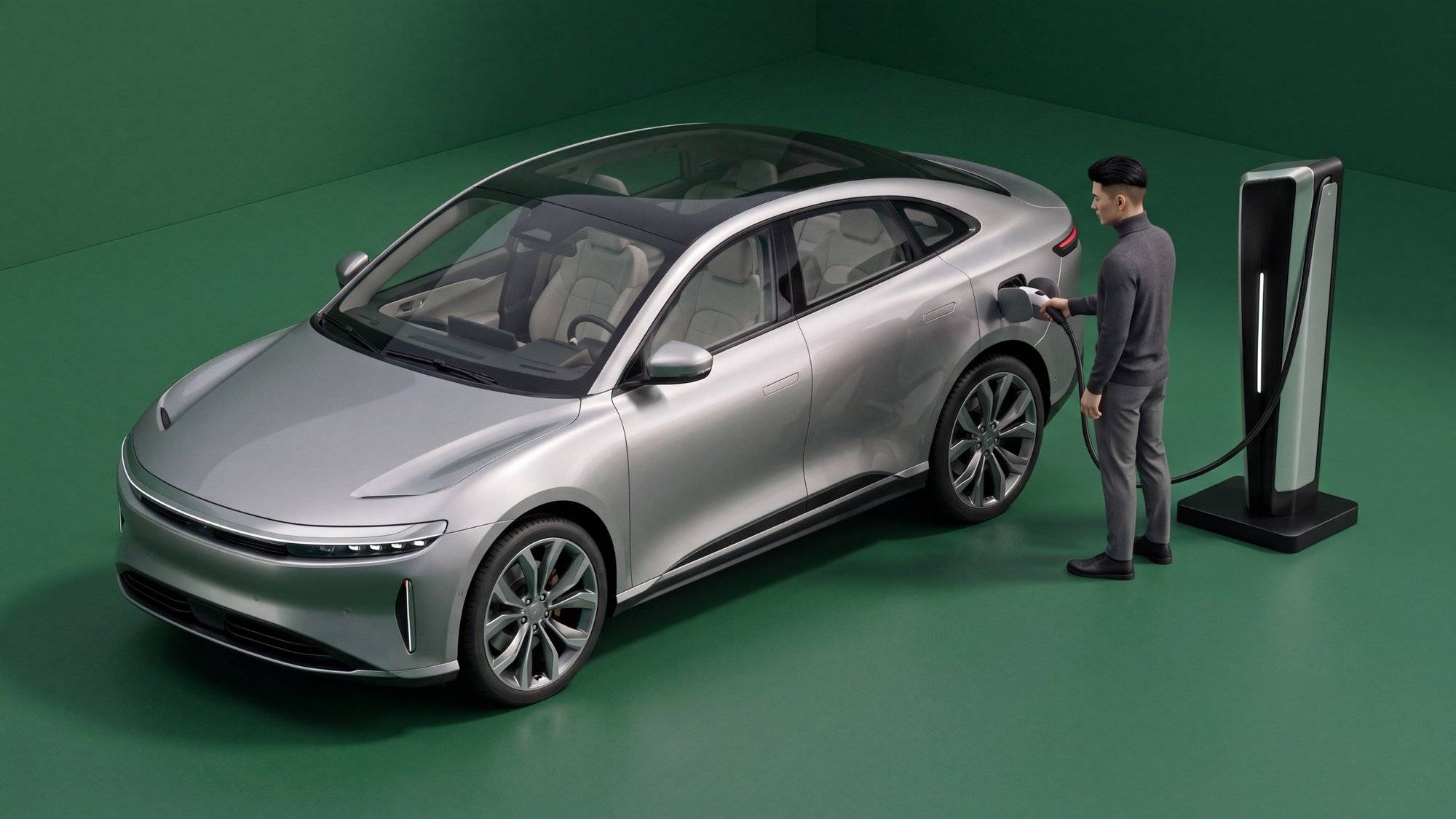 Ile kosztuje auto Tesla i od czego zależy jego cena?