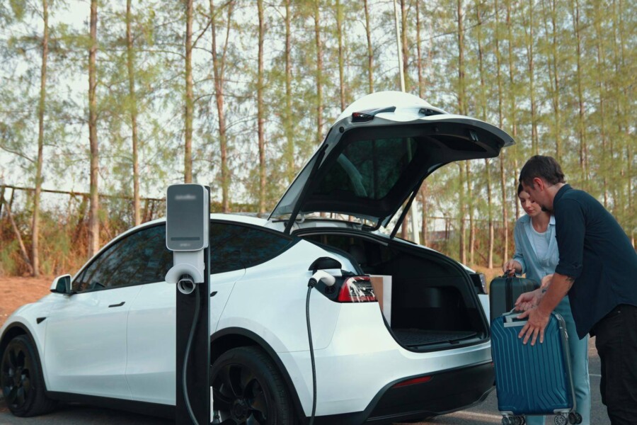 Nissan e Power co to i jak działa ta innowacyjna technologia