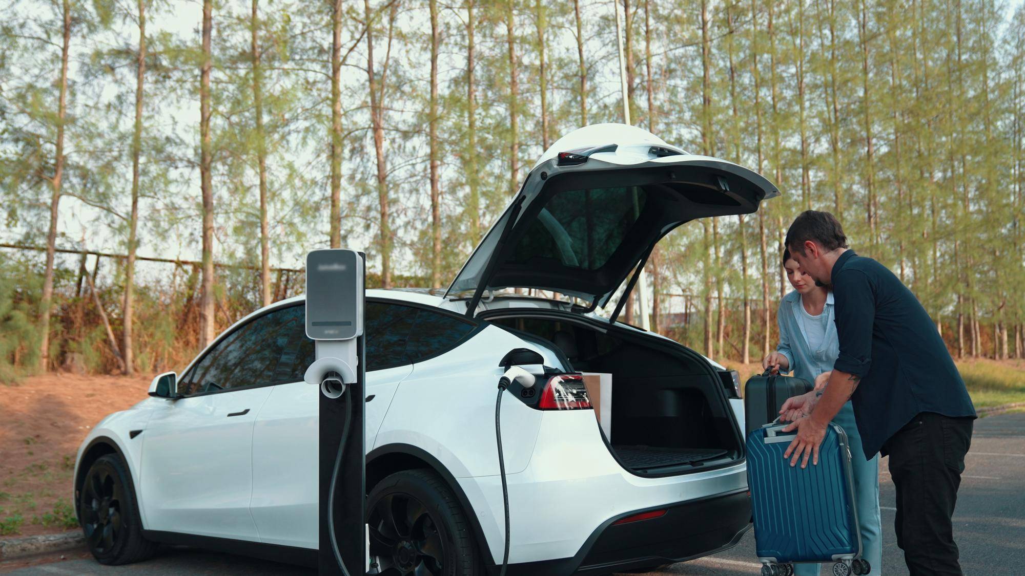 Nissan e Power co to i jak działa ta innowacyjna technologia